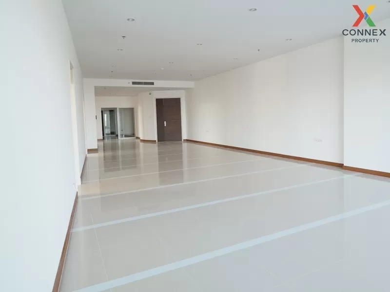 FOR SALE condo , Supalai Prima Riva , high floor , BTS-Chong Nons
