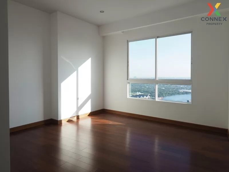 FOR SALE condo , Supalai Prima Riva , high floor , BTS-Chong Nons