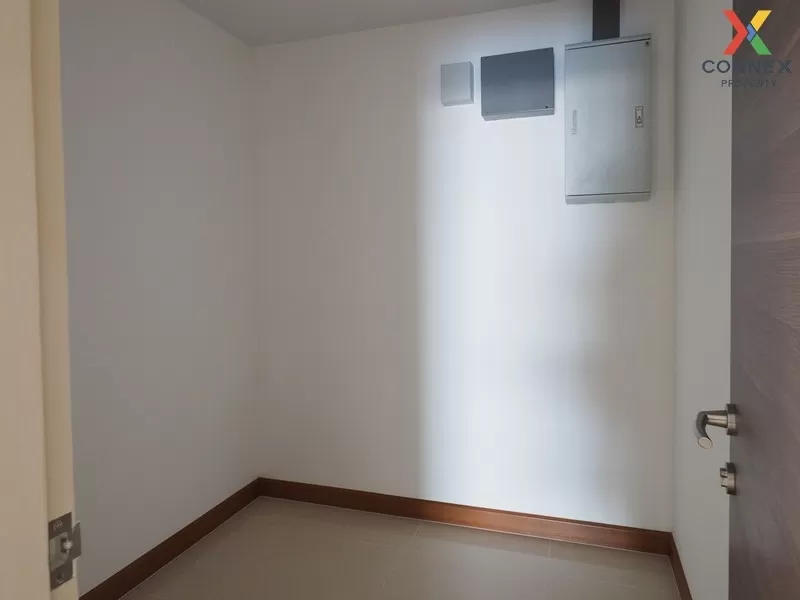 FOR SALE condo , Supalai Prima Riva , high floor , BTS-Chong Nons