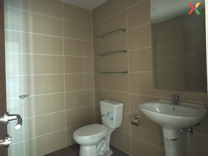 FOR SALE condo , Supalai Prima Riva , high floor , BTS-Chong Nons