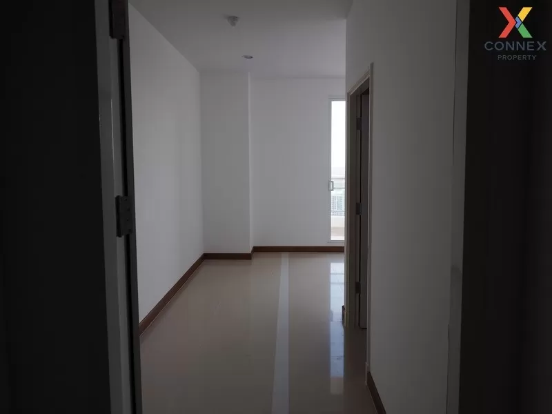 FOR SALE condo , Supalai Prima Riva , high floor , BTS-Chong Nons