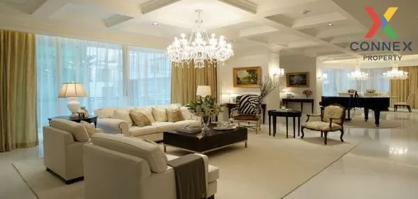 FOR SALE condo , Royce Private Residence , high floor , BTS-Phrom 2
