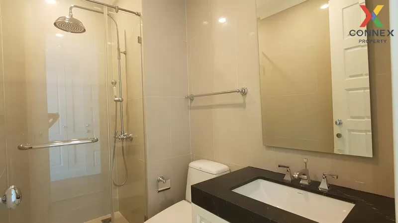 FOR SALE condo , Royce Private Residence , high floor , BTS-Phrom 4