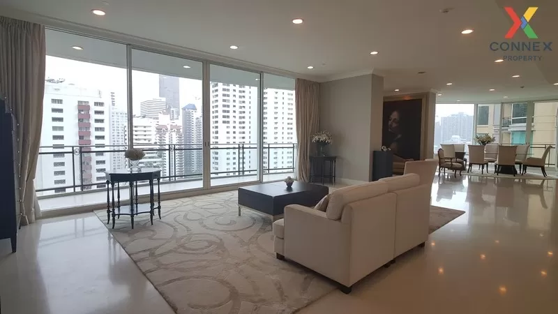 FOR SALE condo , Royce Private Residence , high floor , BTS-Phrom