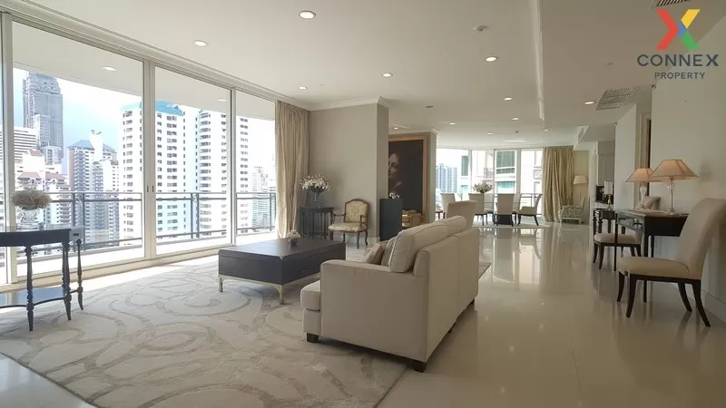 FOR SALE condo , Royce Private Residence , high floor , BTS-Phrom