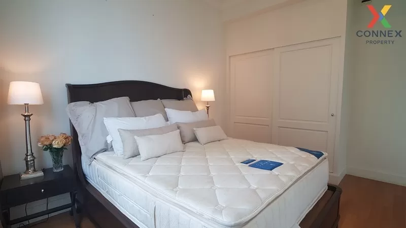 FOR SALE condo , Royce Private Residence , high floor , BTS-Phrom