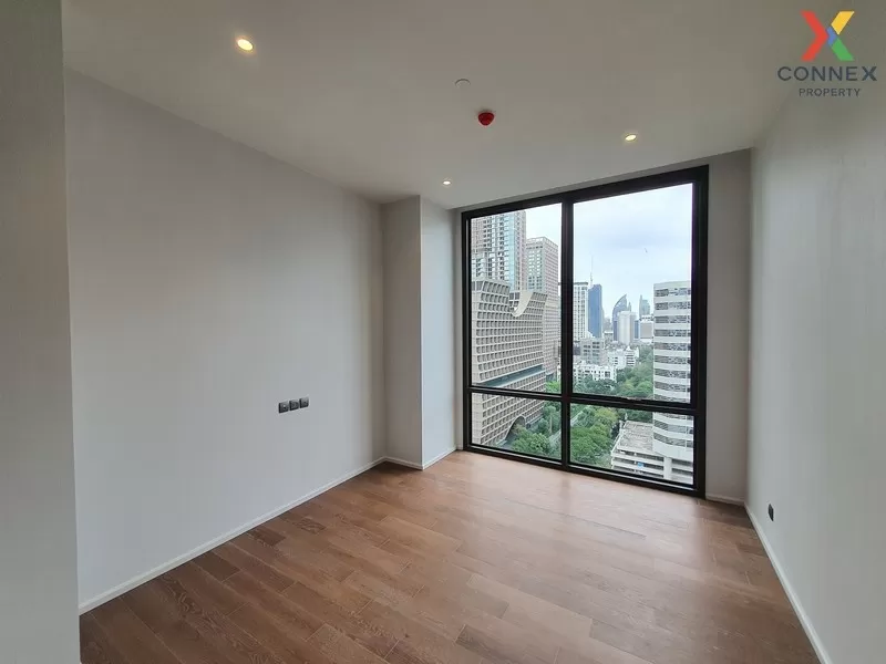 ขาย คอนโด  Muniq Langsuan BTS-ราชดำริ หลังสวน ลุมพินี ปทุมวัน กรุ 2