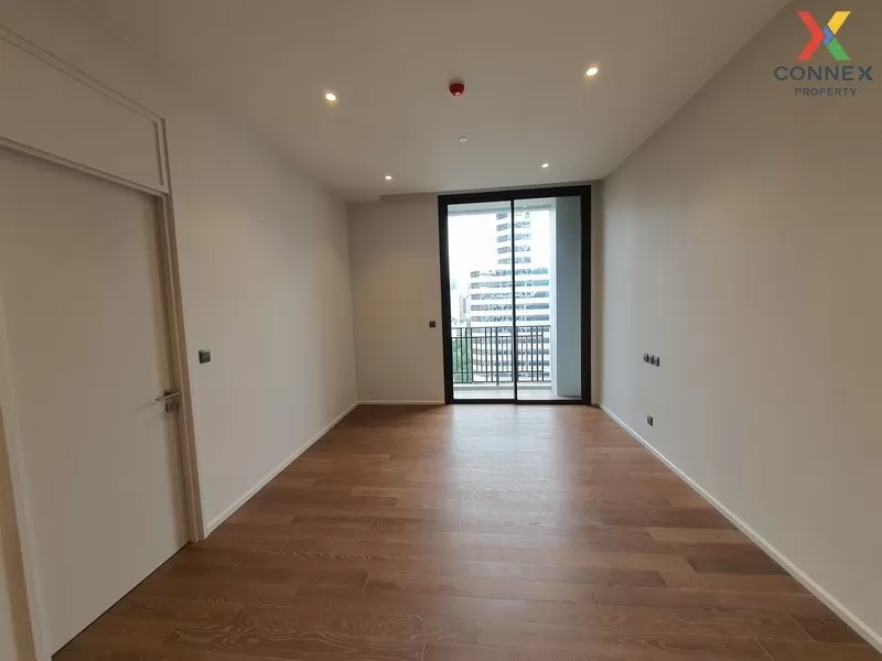 ขาย คอนโด  Muniq Langsuan BTS-ราชดำริ หลังสวน ลุมพินี ปทุมวัน กรุ 3