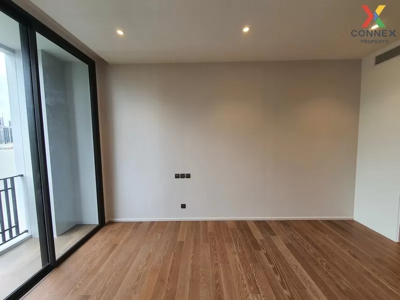 ขาย คอนโด  Muniq Langsuan BTS-ราชดำริ หลังสวน ลุมพินี ปทุมวัน กรุ