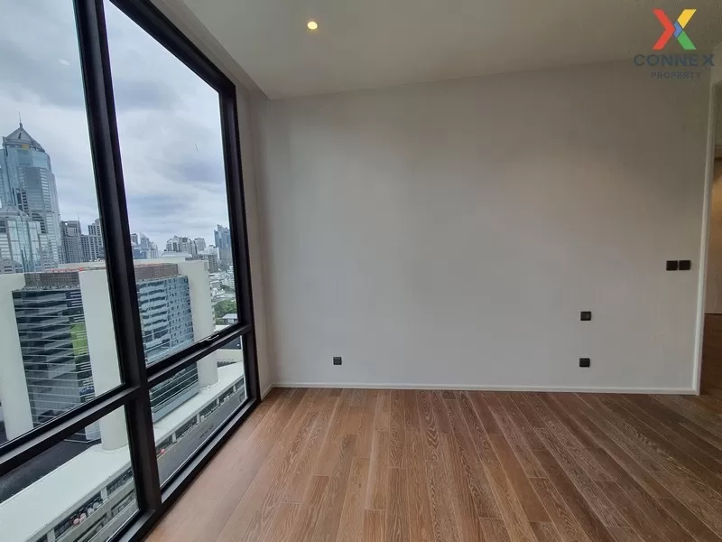 ขาย คอนโด  Muniq Langsuan BTS-ราชดำริ หลังสวน ลุมพินี ปทุมวัน กรุ