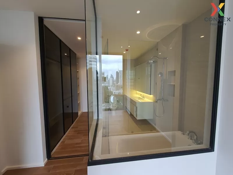 ขาย คอนโด  Muniq Langsuan BTS-ราชดำริ หลังสวน ลุมพินี ปทุมวัน กรุ