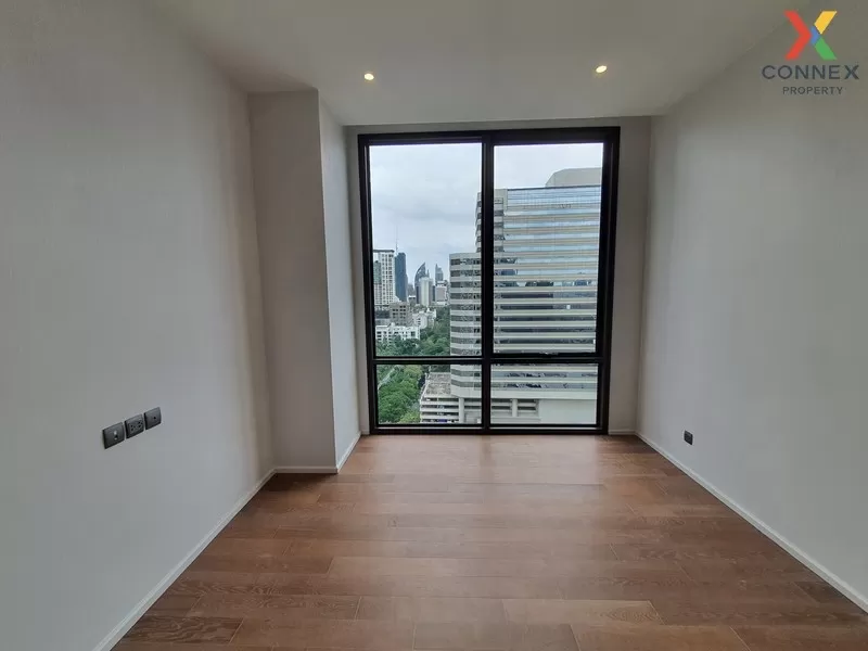 ขาย คอนโด  Muniq Langsuan BTS-ราชดำริ หลังสวน ลุมพินี ปทุมวัน กรุ