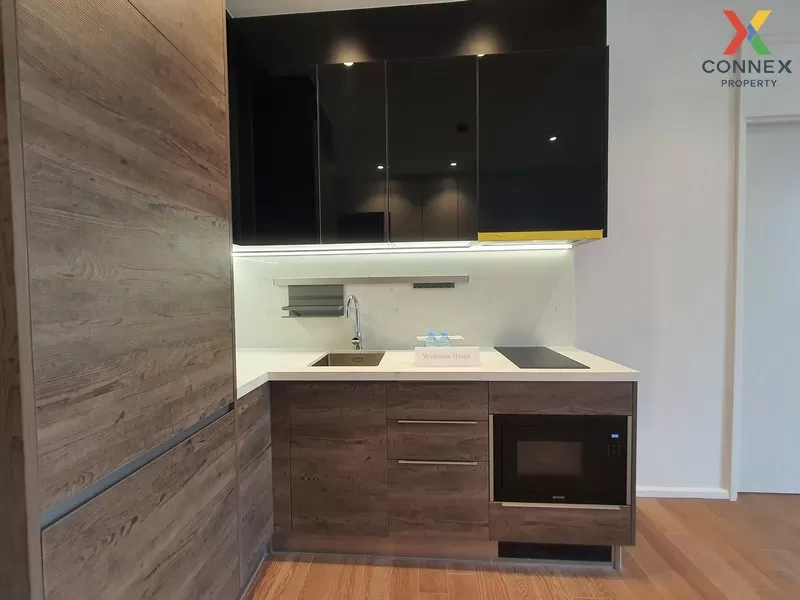 ขาย คอนโด  Muniq Langsuan BTS-ราชดำริ หลังสวน ลุมพินี ปทุมวัน กรุ