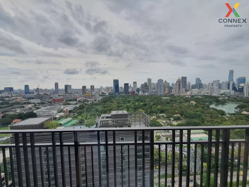 ขาย คอนโด  Muniq Langsuan BTS-ราชดำริ หลังสวน ลุมพินี ปทุมวัน กรุ 4