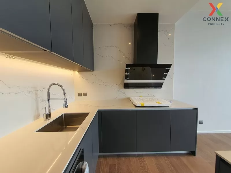 ขาย คอนโด  Muniq Langsuan BTS-ราชดำริ หลังสวน ลุมพินี ปทุมวัน กรุ