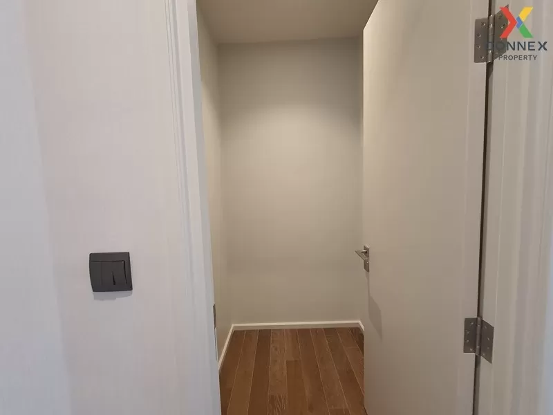 ขาย คอนโด  Muniq Langsuan BTS-ราชดำริ หลังสวน ลุมพินี ปทุมวัน กรุ