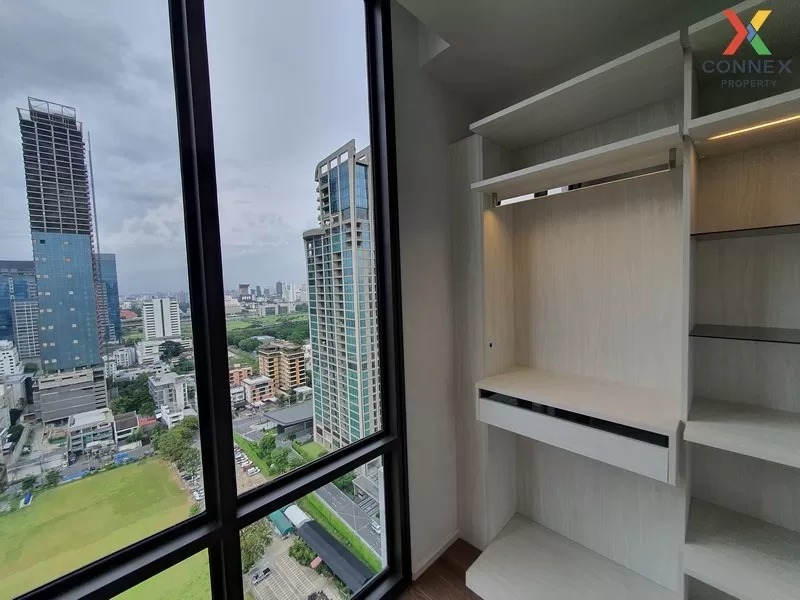 ขาย คอนโด  Muniq Langsuan BTS-ราชดำริ หลังสวน ลุมพินี ปทุมวัน กรุ