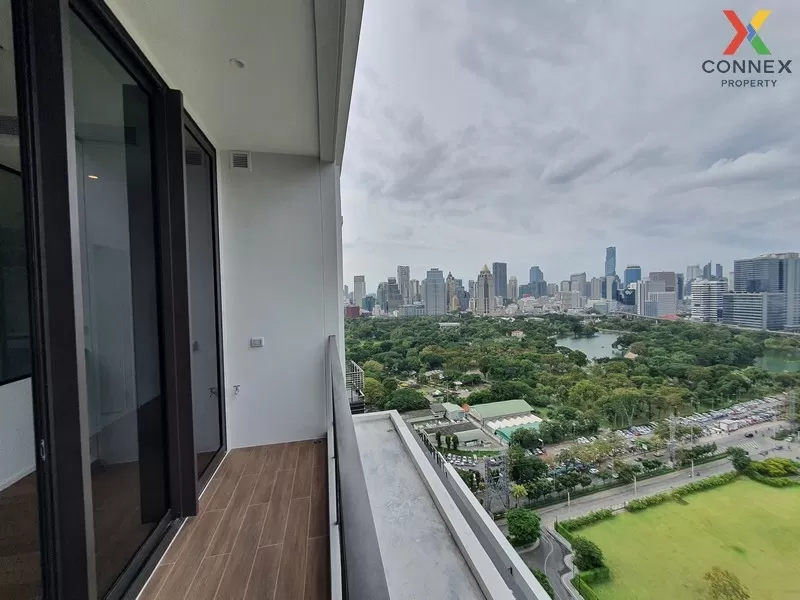 ขาย คอนโด  Muniq Langsuan BTS-ราชดำริ หลังสวน ลุมพินี ปทุมวัน กรุ