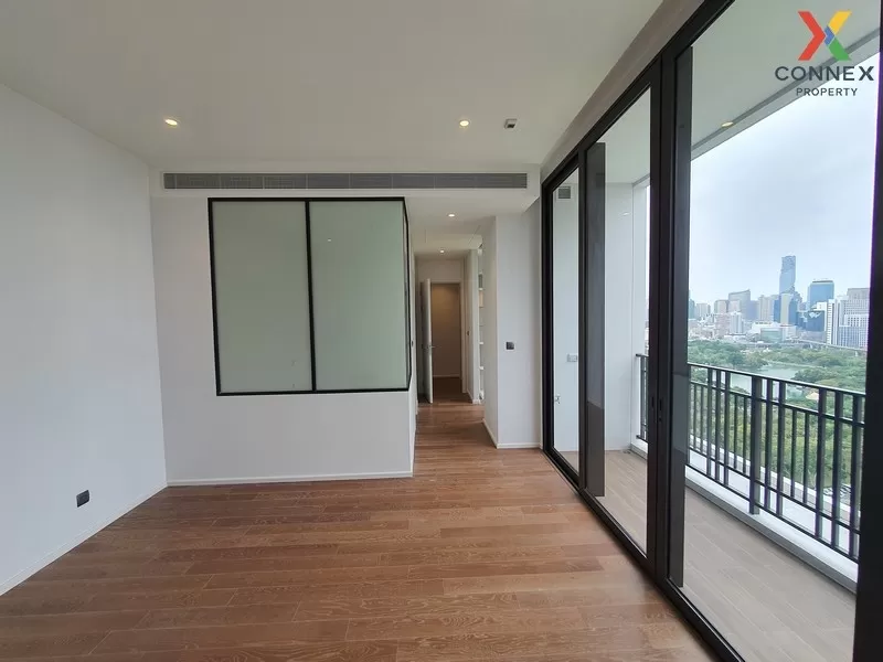 ขาย คอนโด  Muniq Langsuan BTS-ราชดำริ หลังสวน ลุมพินี ปทุมวัน กรุ