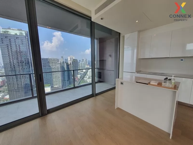 FOR SALE condo , The Strand Thonglor , high floor , BTS-Thong Lo  4