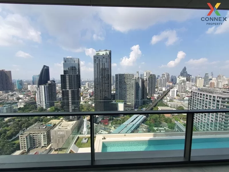 FOR SALE condo , The Strand Thonglor , high floor , BTS-Thong Lo 