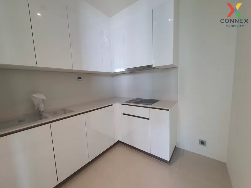 FOR SALE condo , The Strand Thonglor , high floor , BTS-Thong Lo 