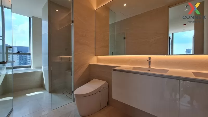 FOR SALE condo , The Strand Thonglor , high floor , BTS-Thong Lo 