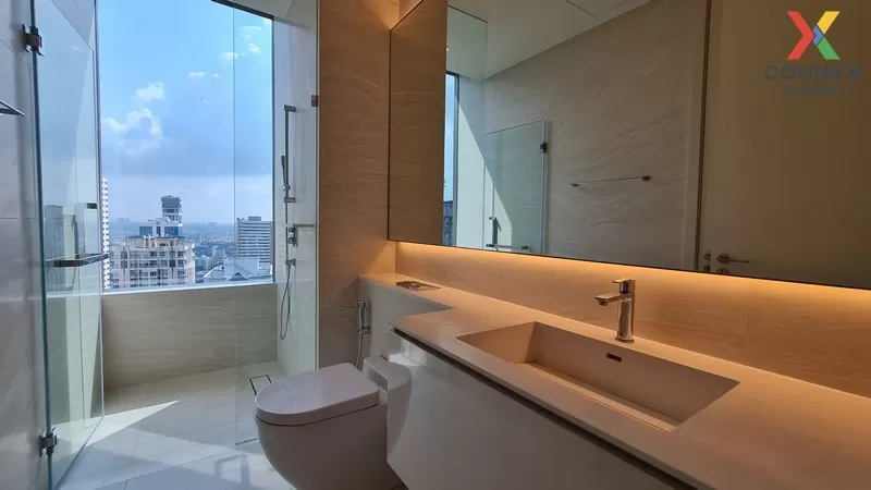 FOR SALE condo , The Strand Thonglor , high floor , BTS-Thong Lo 