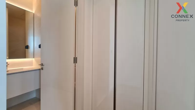 FOR SALE condo , The Strand Thonglor , high floor , BTS-Thong Lo 