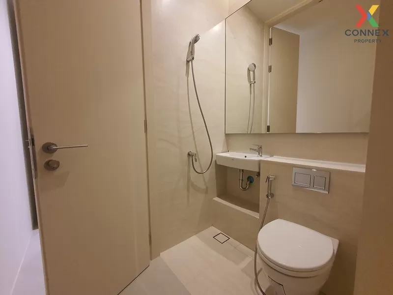 FOR SALE condo , The Strand Thonglor , high floor , BTS-Thong Lo 