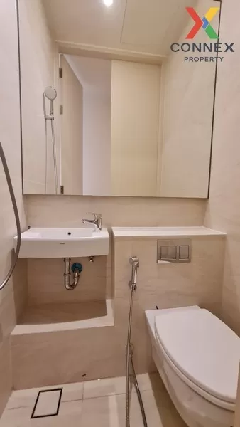 FOR SALE condo , The Strand Thonglor , high floor , BTS-Thong Lo 