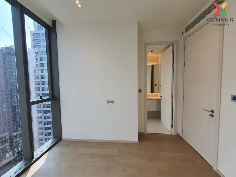FOR SALE condo , The Strand Thonglor , high floor , BTS-Thong Lo 