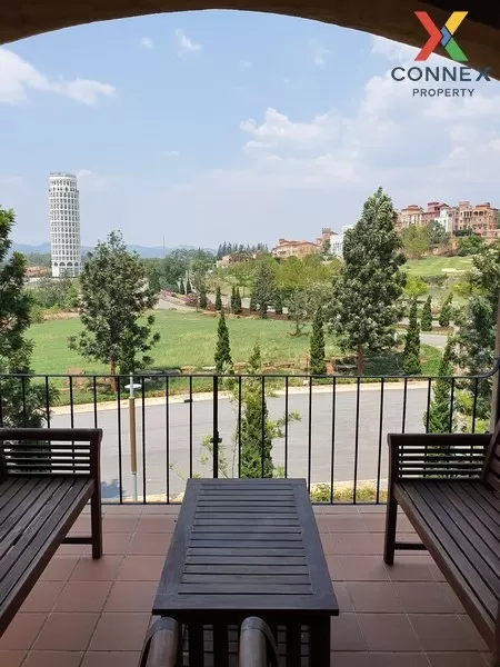 Single house, beautiful view, Toscana Valley, Khao Yai, Pak Chong