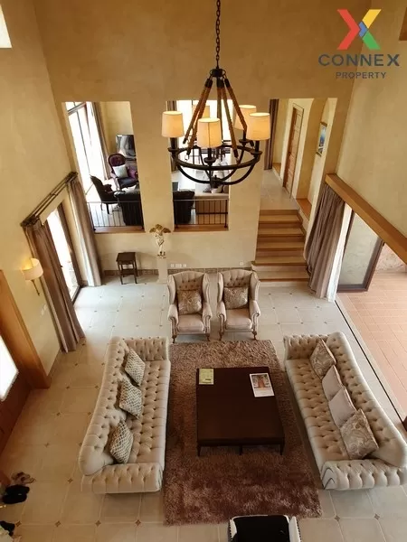 Single house, beautiful view, Toscana Valley, Khao Yai, Pak Chong