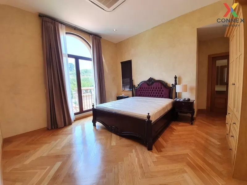 Single house, beautiful view, Toscana Valley, Khao Yai, Pak Chong