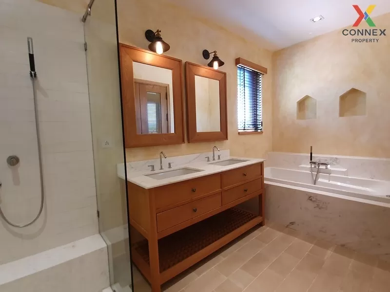 Single house, beautiful view, Toscana Valley, Khao Yai, Pak Chong