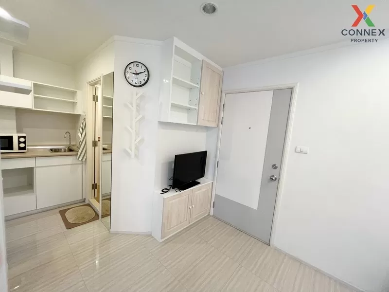 ขาย คอนโด  Lumpini Park Rama 9-Ratchada MRT-พระราม 9 พระราม 9 บาง