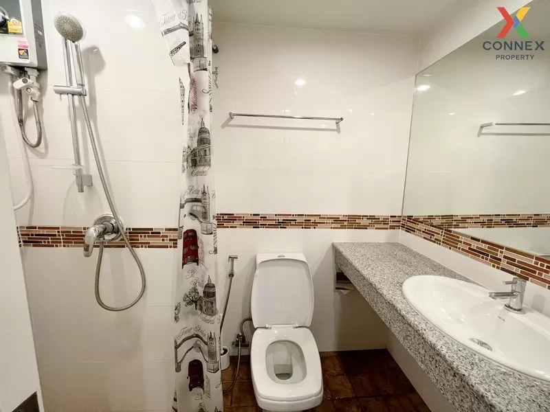 ขาย คอนโด  Lumpini Park Rama 9-Ratchada MRT-พระราม 9 พระราม 9 บาง