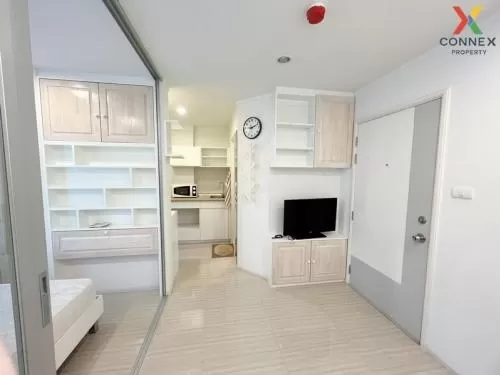 ขาย คอนโด  Lumpini Park Rama 9-Ratchada MRT-พระราม 9 พระราม 9 บางกะปิ ห้วยขวาง กรุงเทพ CX-00366