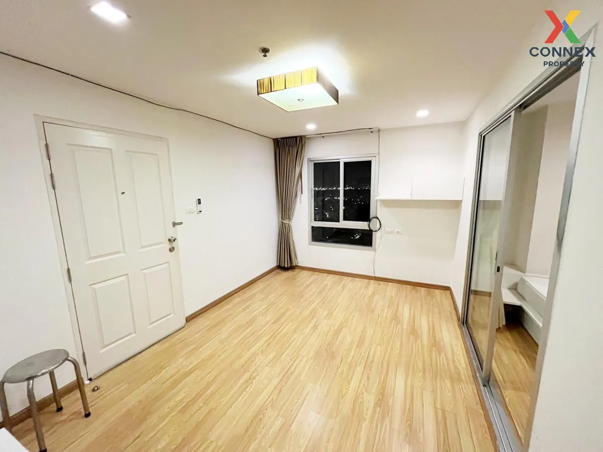 ขาย คอนโด ห้องมุม The Trust Residence Ratchada-Rama 3   ช่องนนทรี ขาย คอนโด ห้องมุม The Trust Residence Ratchada-Rama 3   ช่องนนทรี 1