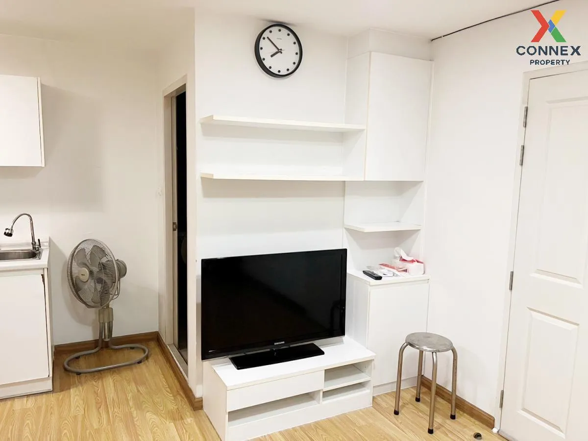 ขาย คอนโด ห้องมุม The Trust Residence Ratchada-Rama 3   ช่องนนทรี ขาย คอนโด ห้องมุม The Trust Residence Ratchada-Rama 3   ช่องนนทรี 3