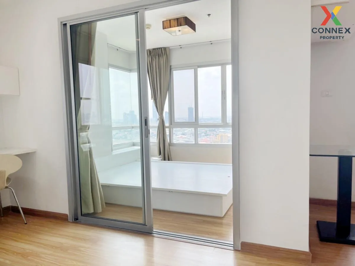 ขาย คอนโด ห้องมุม The Trust Residence Ratchada-Rama 3   ช่องนนทรี ขาย คอนโด ห้องมุม The Trust Residence Ratchada-Rama 3   ช่องนนทรี