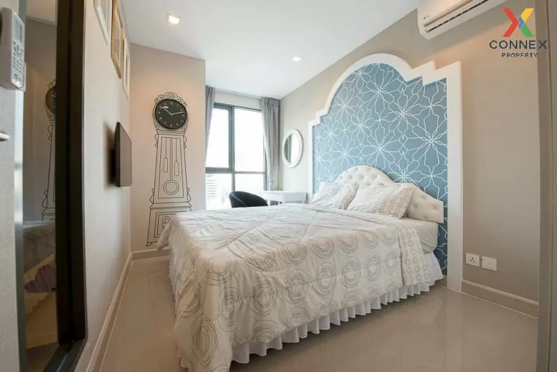 FOR SALE condo , Ideo Mobi Rama 9 , corner unit , MRT-Phra Ram 9  FOR SALE condo , Ideo Mobi Rama 9 , corner unit , MRT-Phra Ram 9