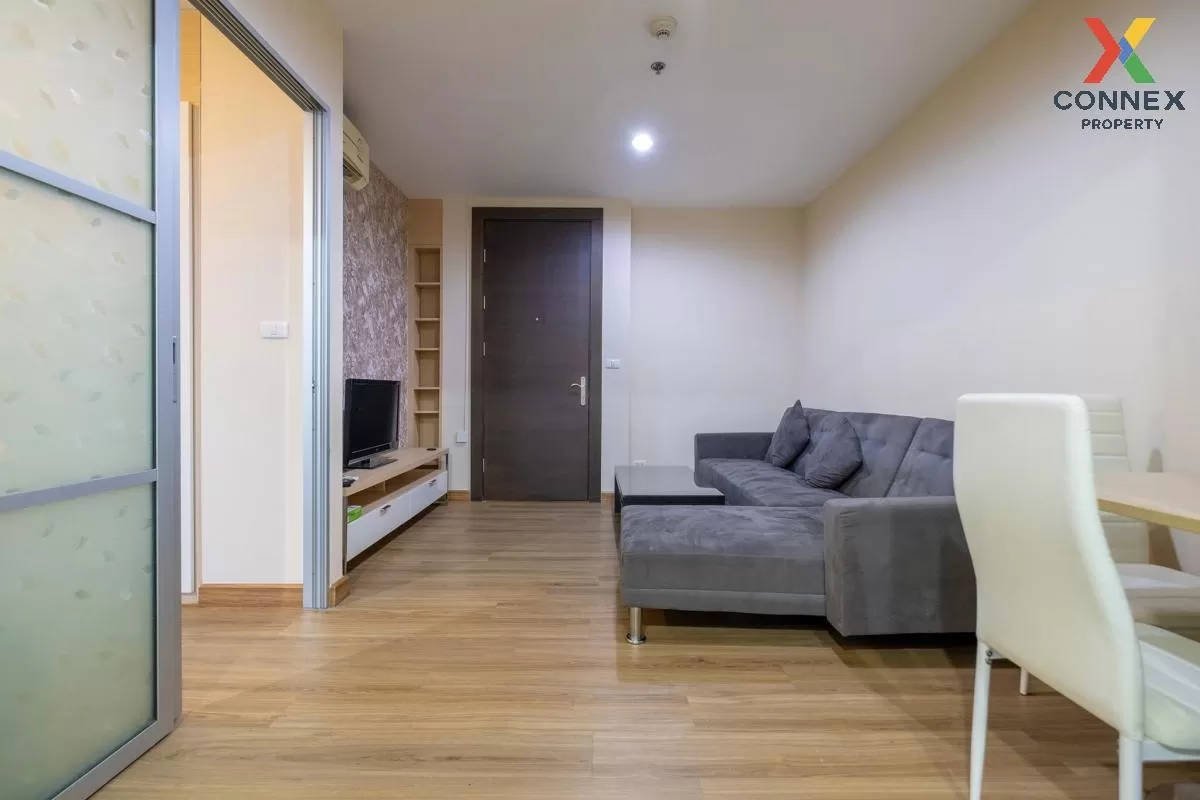 เช่า คอนโด  Rhythm Ratchada MRT-รัชดาภิเษก รัชดาภิเษก สามเสนนอก ห เช่า คอนโด  Rhythm Ratchada MRT-รัชดาภิเษก รัชดาภิเษก สามเสนนอก ห 4