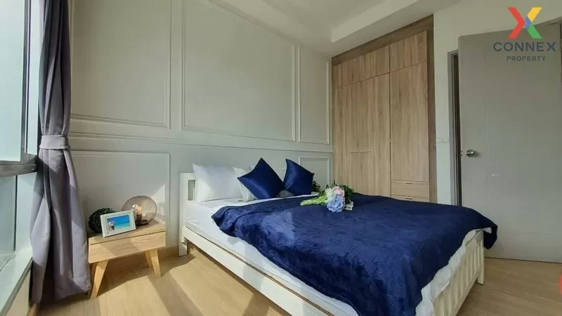 FOR RENT condo , Thru Thonglor , corner unit , BTS-Thong Lo , Ban