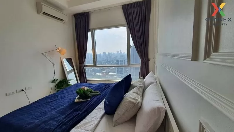 FOR RENT condo , Thru Thonglor , corner unit , BTS-Thong Lo , Ban