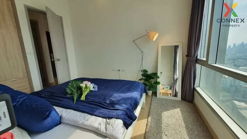 FOR RENT condo , Thru Thonglor , corner unit , BTS-Thong Lo , Ban