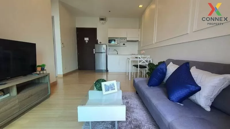 FOR RENT condo , Thru Thonglor , corner unit , BTS-Thong Lo , Ban