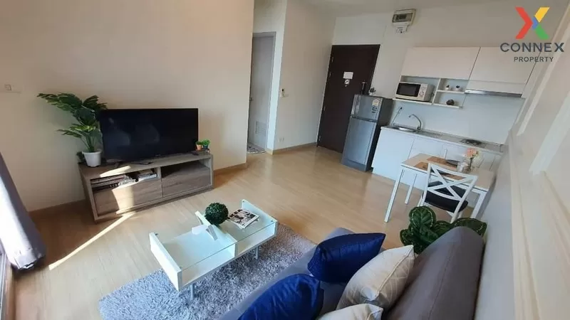 FOR RENT condo , Thru Thonglor , corner unit , BTS-Thong Lo , Ban