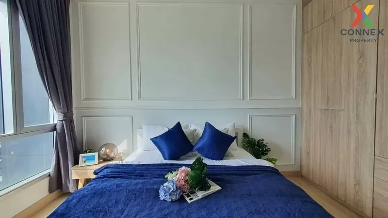 FOR RENT condo , Thru Thonglor , corner unit , BTS-Thong Lo , Ban